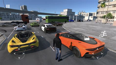 real city car driving.